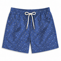 Royal Blue Marina Swim Shorts for Men
