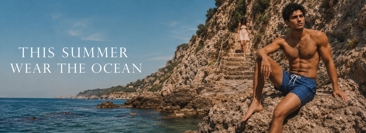 Spiaggia Swimwear